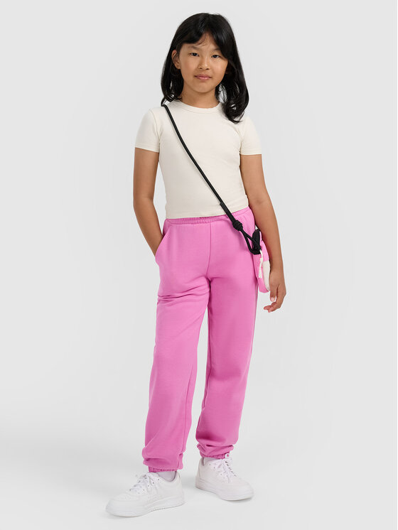4F 4F Tank top URBAN COMMUTER Biały Slim Fit