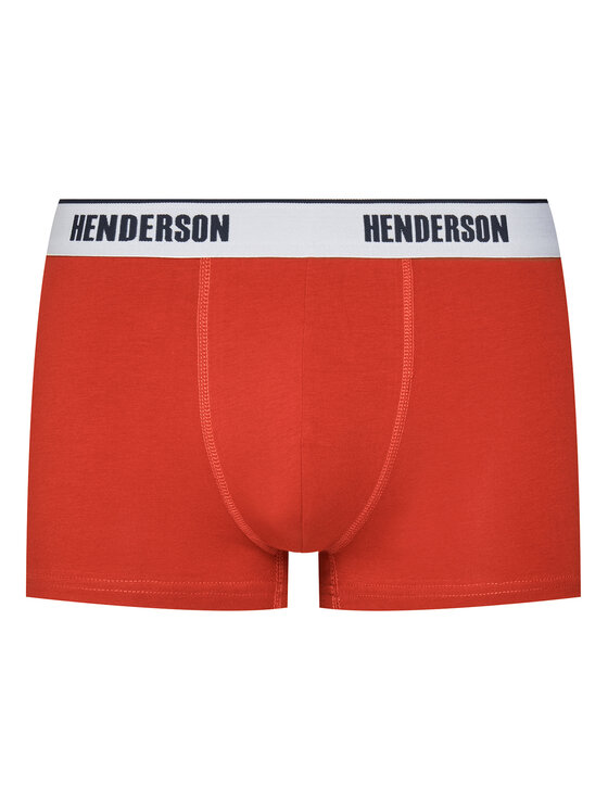 Henderson Henderson Set od 5 pari bokserica Oxide 42757 Šarena