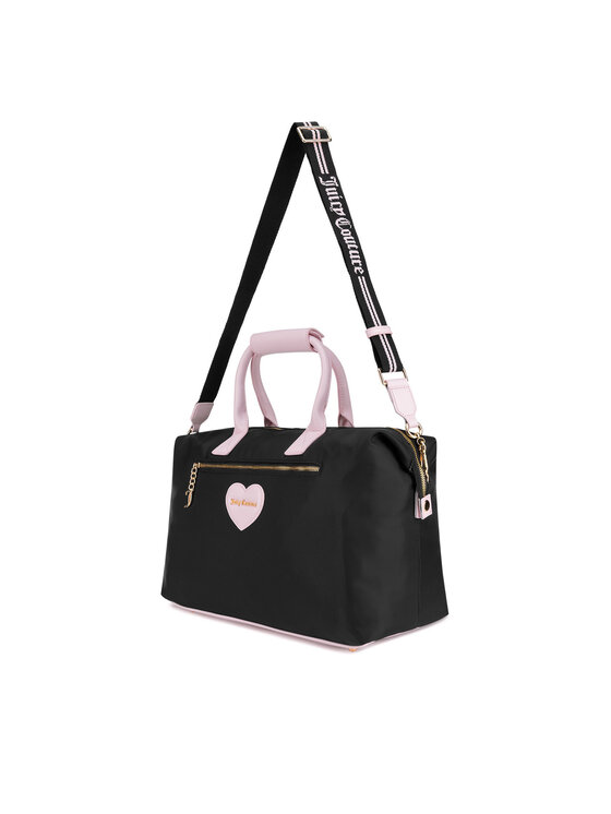 Juicy Couture Juicy Couture Handtasche BIJXT2545WPJ Schwarz