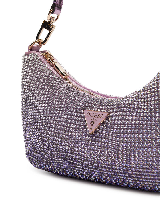 Guess Guess Torbica HWOR93 50720 Ljubičasta