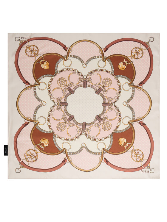 Guess Guess Foulard AW5347 SIL03 Beige