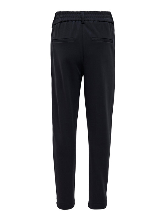 Kids ONLY Kids ONLY Spodnie materiałowe 15183864 Granatowy Regular Fit