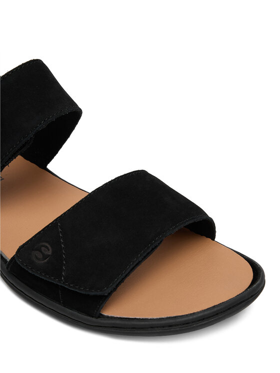 Josef Seibel Josef Seibel Sandaalid Caitlyn 04 75804 Must