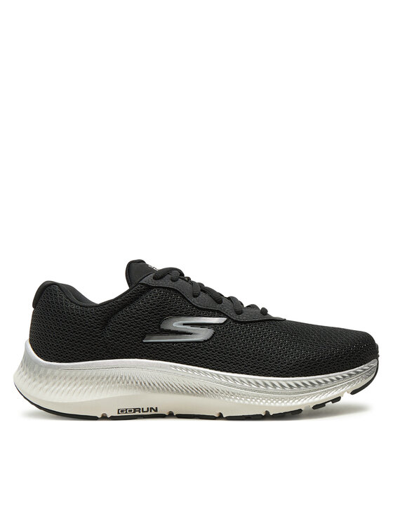 Skechers Skechers Futócipő Go Run Consistent 2.0 128621/BKSL Fekete