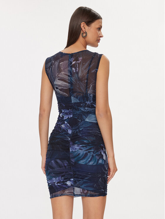 Guess samantha shop dress
