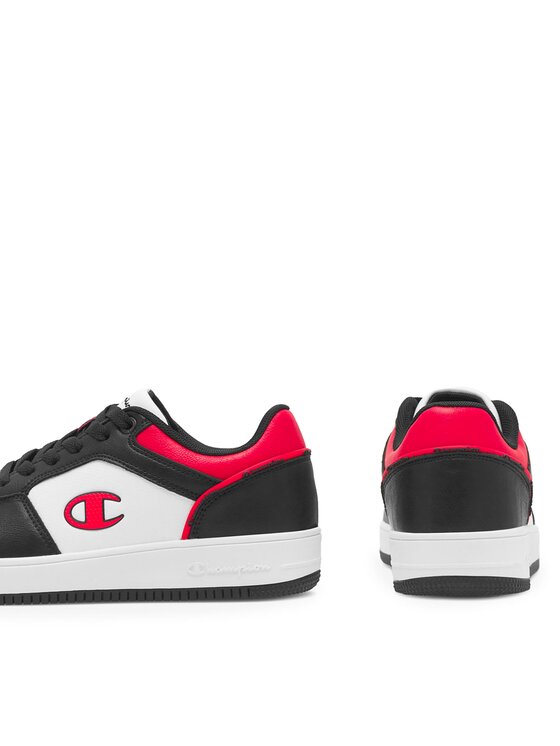 Champion Champion Laisvalaikio batai Rebound 2.0 Low B Gs Low S32415-KK019 Raudona