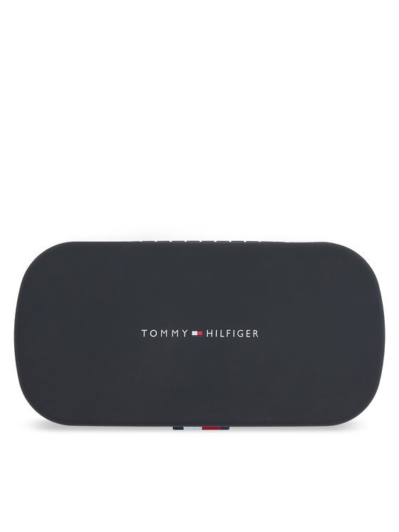 Tommy Hilfiger Tommy Hilfiger Okulary przeciwsłoneczne 2078/S 206821 Szary