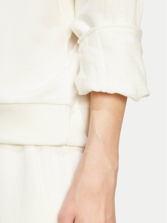 adidas adidas Jopa ALL SZN French Terry 3-Stripes IW1132 Bela Loose Fit