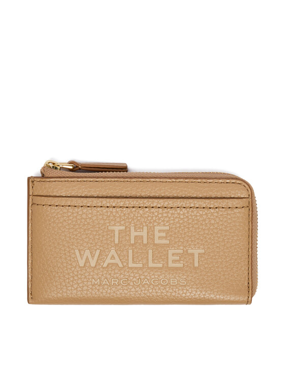 Marc Jacobs Portofel pentru monede 2S4SMP010S02 Maro