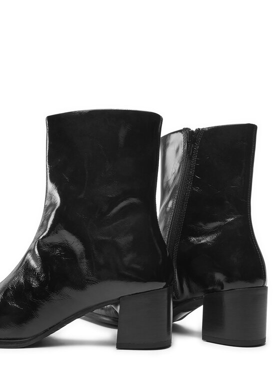 Vagabond Shoemakers Vagabond Shoemakers Μποτάκια Giselle 5854-060-20 Μαύρο