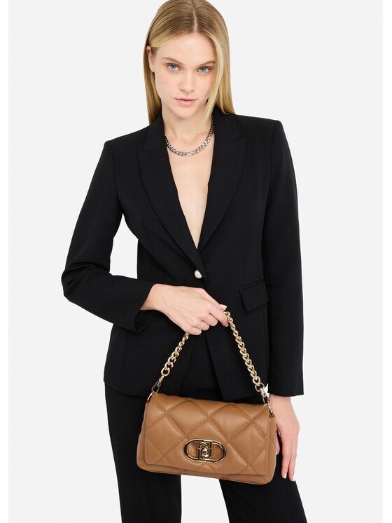 Liu Jo Liu Jo Borsa AF5138E098081140 Beige