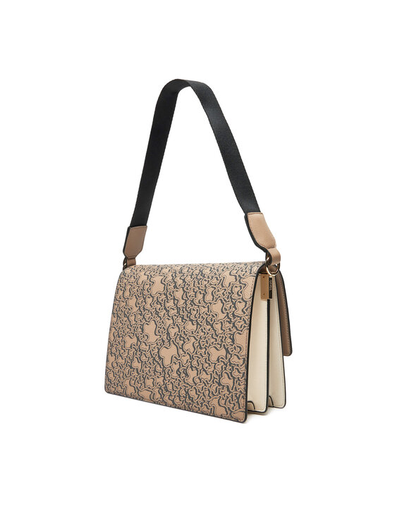 TOUS TOUS Borsetta 2002129643 Beige