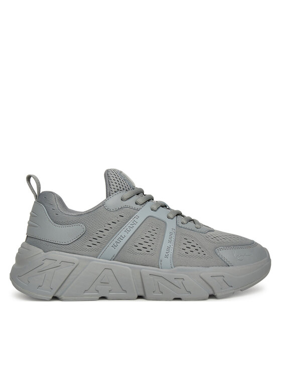 Karl Kani Karl Kani Сникърси Kani Runner PD00003087 Сив