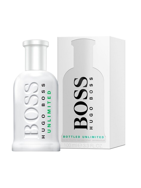 Woda toaletowa HUGO BOSS, Bottled Unlimited