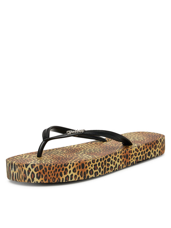 Juicy Couture Juicy Couture Zehentrenner 800292 Schwarz