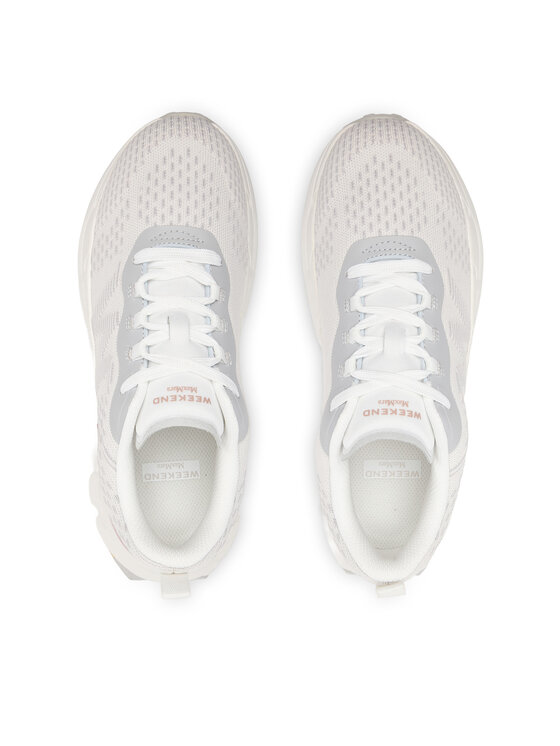 Weekend Max Mara Weekend Max Mara Laisvalaikio batai Medeola 2625766014 Šviesiai pilka