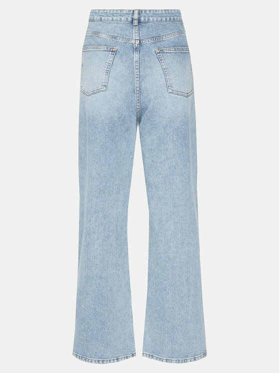 DAY BIRGER ÉT MIKKELSEN DAY BIRGER ÉT MIKKELSEN Traperice DAY65243552 500005 Plava Regular Fit