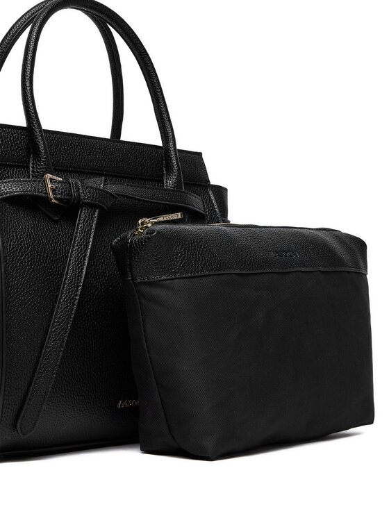 Lasocki Lasocki Handtasche CEO-LSK-X-003-09 Schwarz