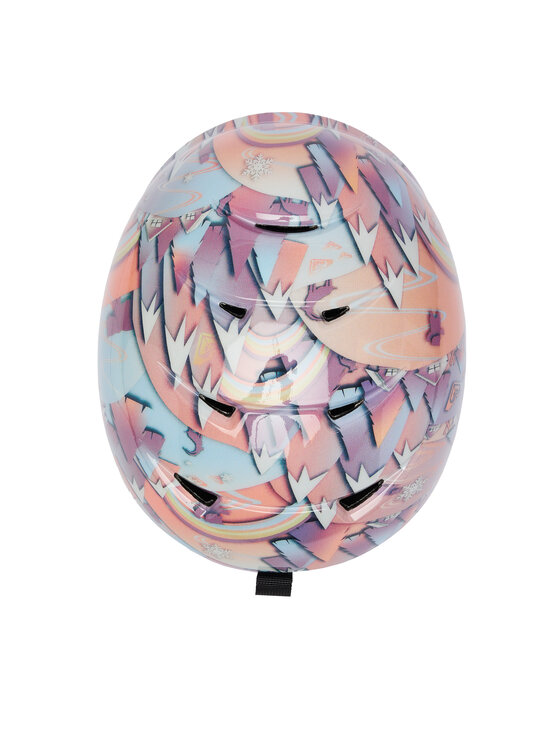 Roxy Roxy Slidinėjimo šalmas Slush Girl ERGTL03030 Spalvota