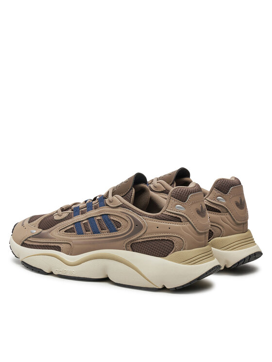 adidas Sneakers OZMILLEN IF9602 Braun | Modivo.de