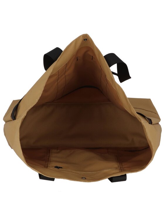 Jack Wolfskin Jack Wolfskin Torebka 275156 Brązowy
