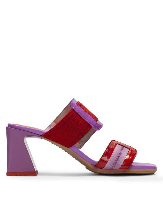 Şlapi Hispanitas CHV243327 Colorat