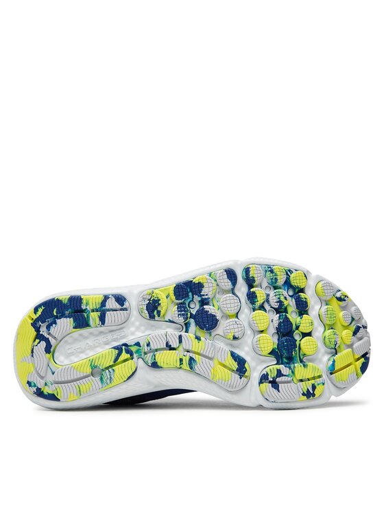 Under Armour Under Armour Маратонки за бягане UA BGS Assert 10 3026182-400 Тъмносин