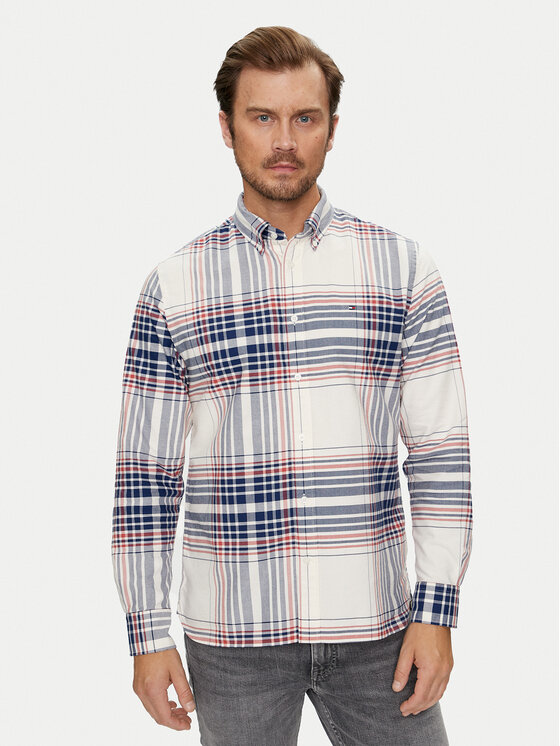 Camicia Tommy Hilfiger