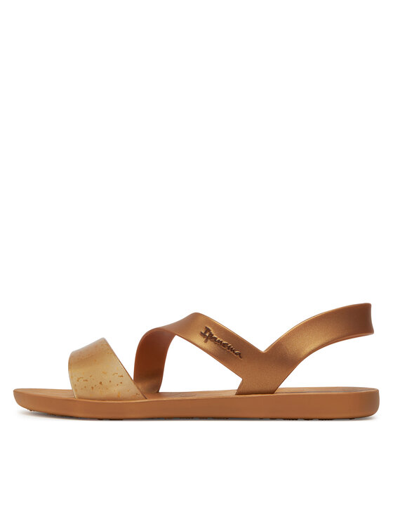 Ipanema Ipanema Босоніжки 82429 Золотий