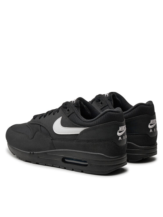 Nike Nike Αθλητικά Air Max 1 FZ0628 010 Μαύρο