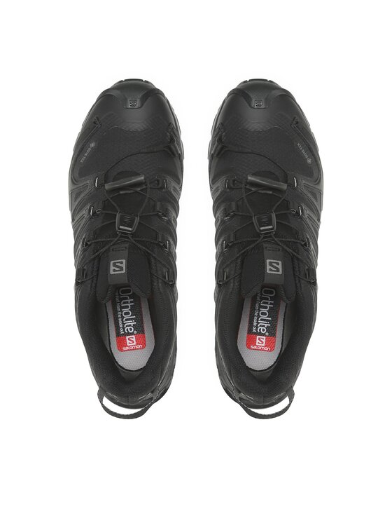 Salomon Salomon Sneakers Xa Pro 3D V8 Gtx GORE-TEX 411182 21 V0 Schwarz