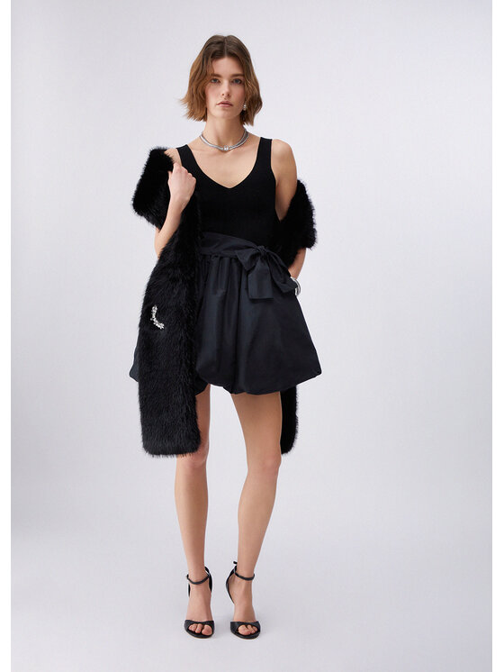 Liu Jo Liu Jo Abito da sera PA6060T8578A3836 Nero Regular Fit