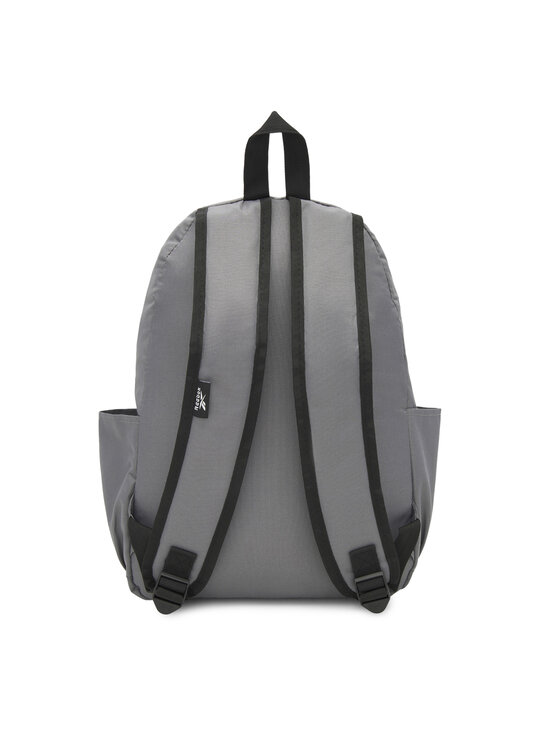 Reebok Reebok Rucksack RBK-001-CCC-05 Grau