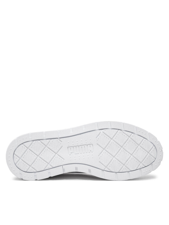 Puma Puma Sneakersy Karmen II L 397456 02 Biały