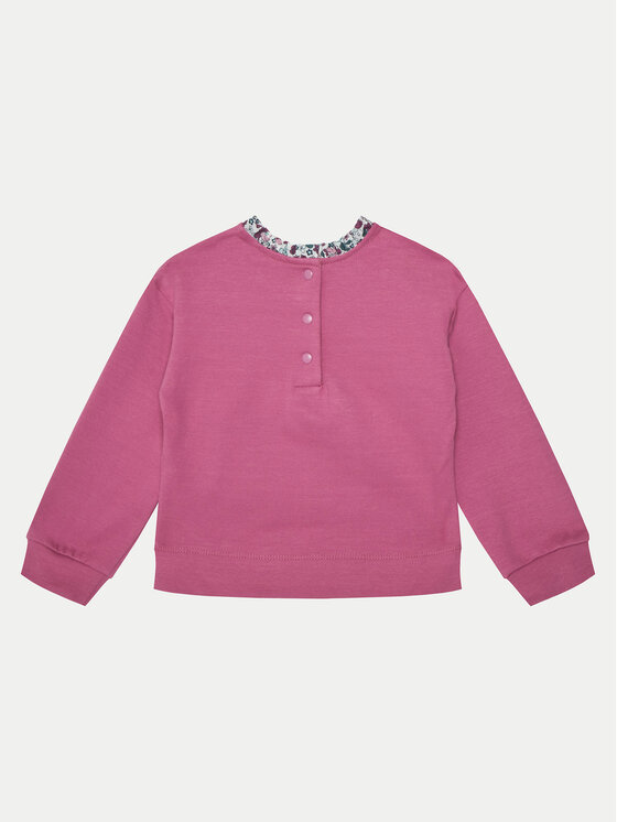 OVS OVS Pulóver és szoknya szett 2143167 Rózsaszín Regular Fit
