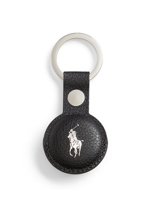Polo Ralph Lauren Polo Ralph Lauren Ключодържател 405P16327001 Черен