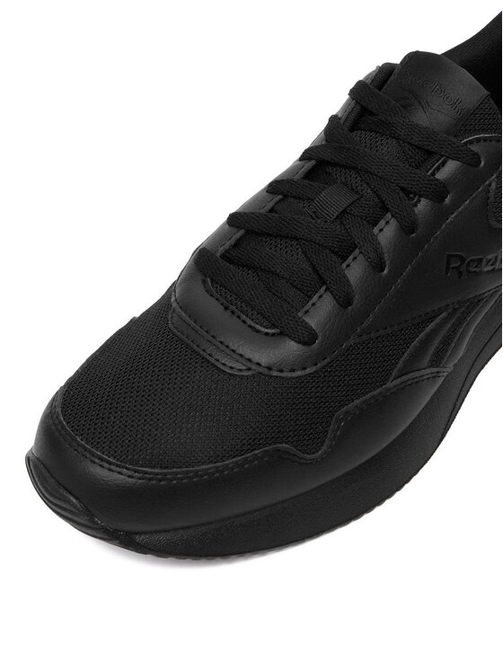 Reebok Reebok Sportcipők JOGGER LITE 100220399 Fekete