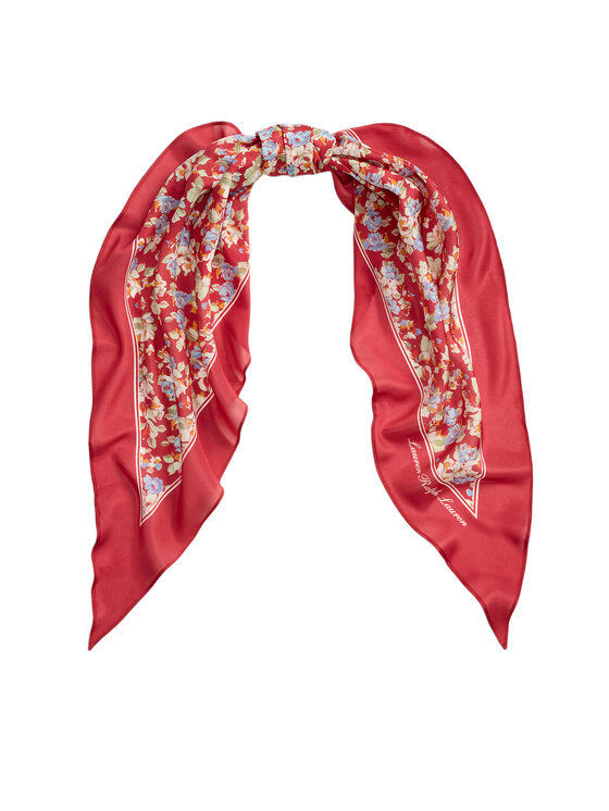 LAUREN RALPH LAUREN LAUREN RALPH LAUREN Kendő 454P14486001 Piros