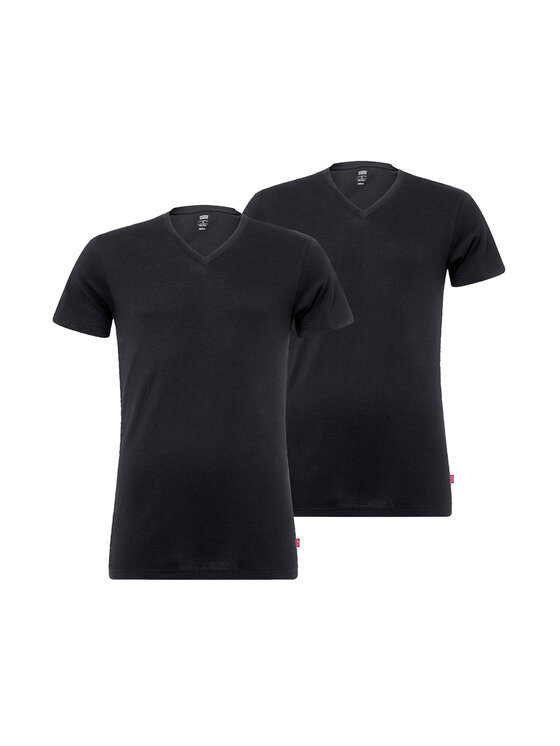Levi's® Levi's® T-Shirt 27172 Biały Comfort Fit