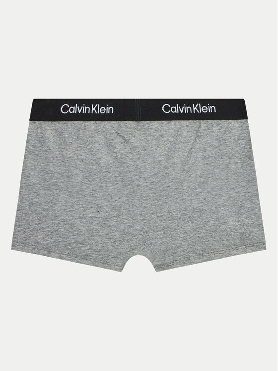 Calvin Klein Underwear Calvin Klein Underwear Bokserių komplektas B70B700486 Mėlyna