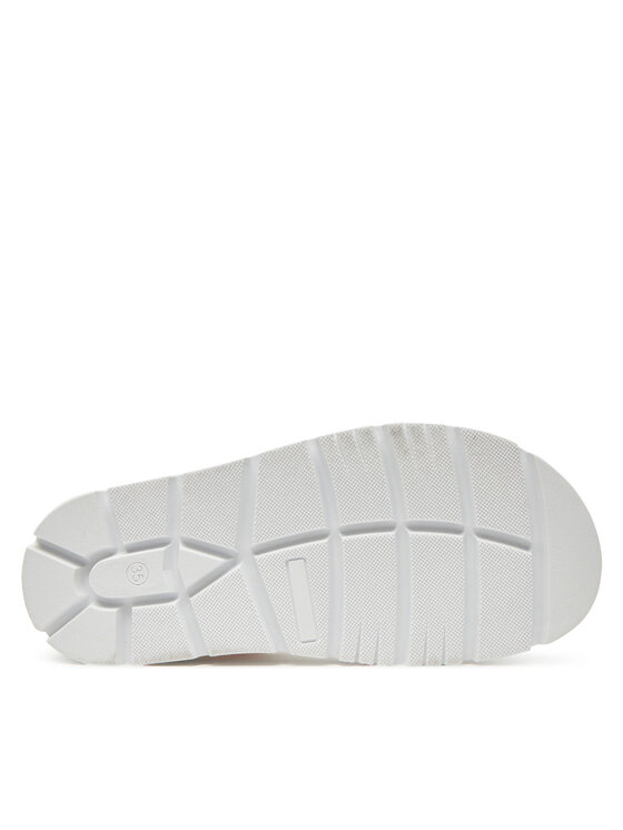 Tommy Hilfiger Tommy Hilfiger Sandály T3A2-33786-0326Y S Barevná