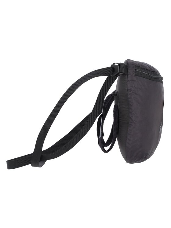 Jack Wolfskin Jack Wolfskin Torba 275152 Czarny