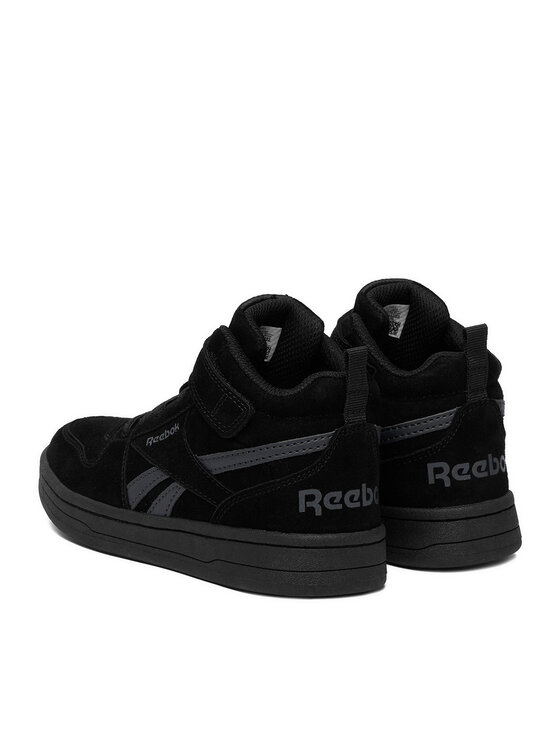 Reebok Reebok Laisvalaikio batai REEBOK-CEO-115L Juoda