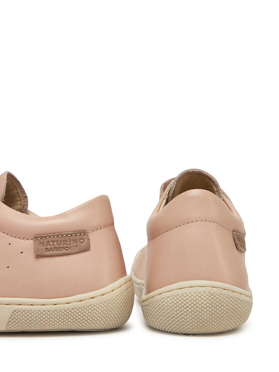 Naturino Naturino Снікерcи Barefoot Bira Vl 2018473-05-0M04 S Рожевий