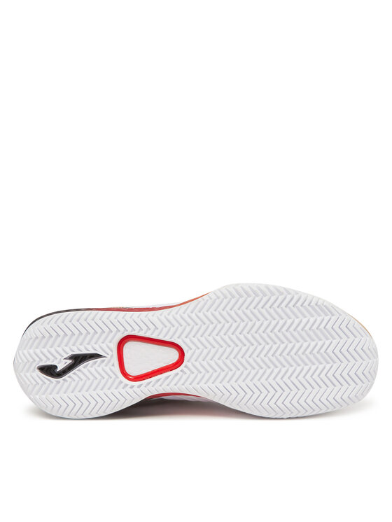 Joma Joma Παπούτσια Τένις Point 2532 TPOIS2532AC Λευκό