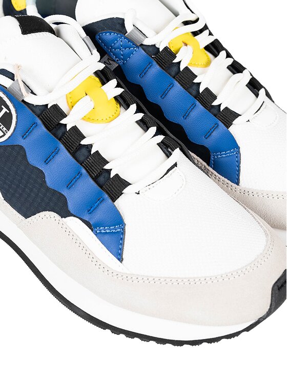 North Sails North Sails Sneakers RW-03 KITE-022 | Winch Giallo