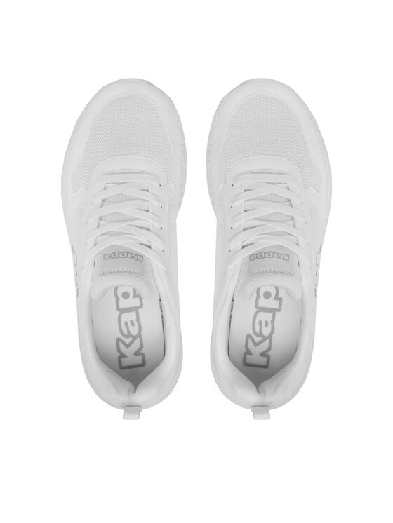 Kappa Kappa Sneakers 243230OC Weiß