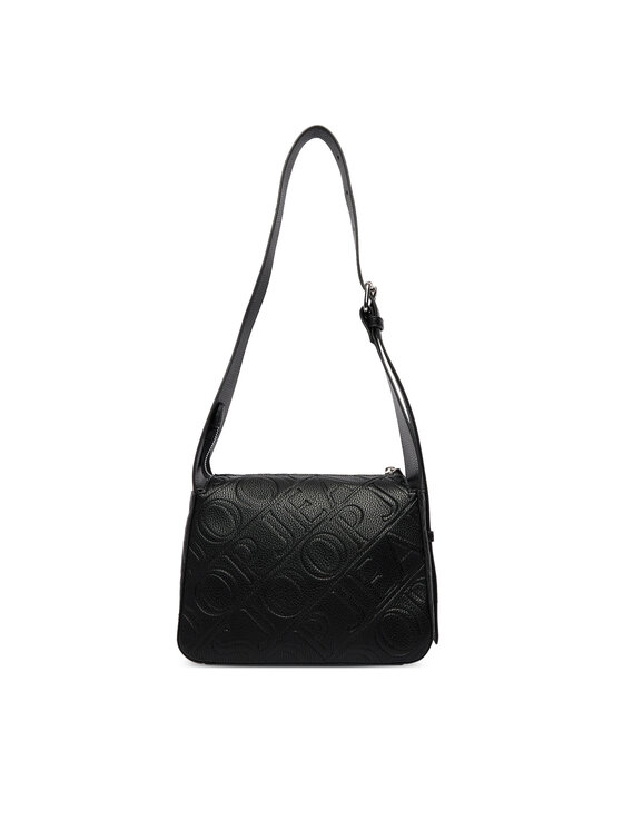 JOOP! Jeans JOOP! Jeans Handtasche Strambo Liah 4130001273 Schwarz