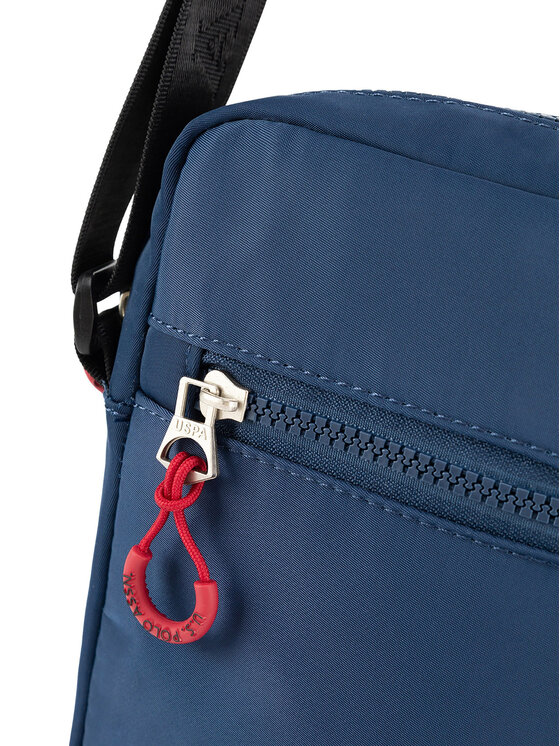 U.S. Polo Assn. U.S. Polo Assn. Kotike BIUXT5676MIA Tumesinine