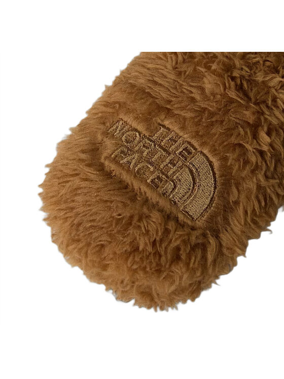 The North Face The North Face Rękawiczki BABY BEAR SUAVE OSO MITT Brązowy